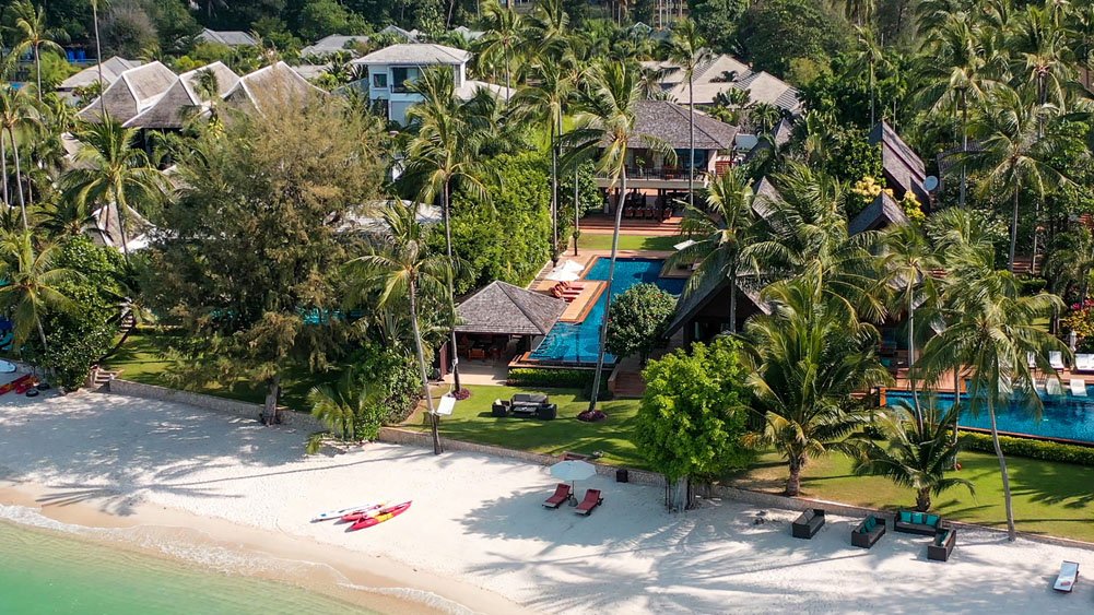 Baan Puri - Blissful retreat